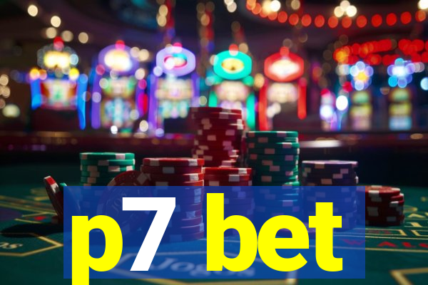 p7 bet